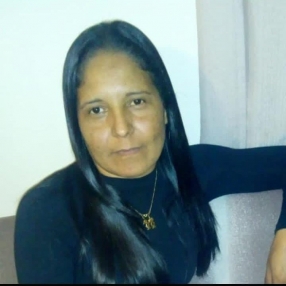 Edila, Babá em Canoinhas