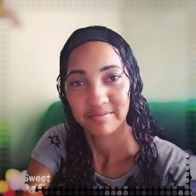 Claudyanne, Babá em Laranjeiras