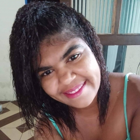 Bianca, Babá em Saquarema