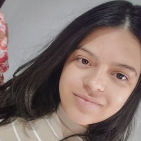 Lidiana, Babá em Timóteo