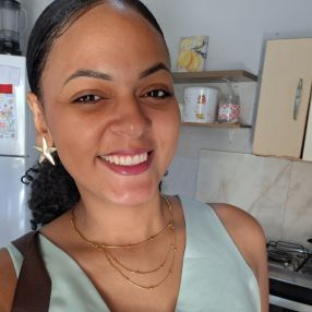 Mikaely, Babá em Ariquemes