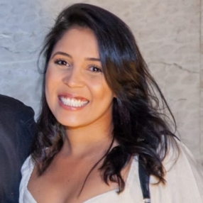 Larissa, Família em Brumadinho