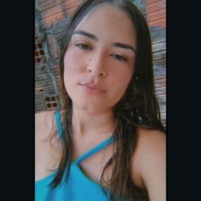 Eduarda, Babá em Caucaia