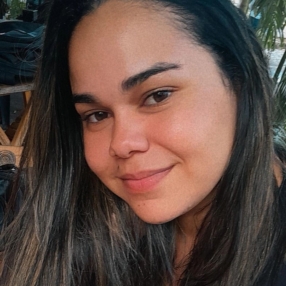 Lenya, Babá em Guarabira
