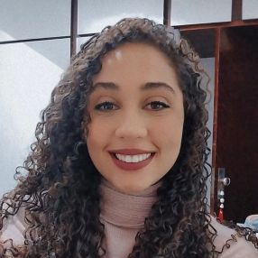 Erica, Babá em Paracatu