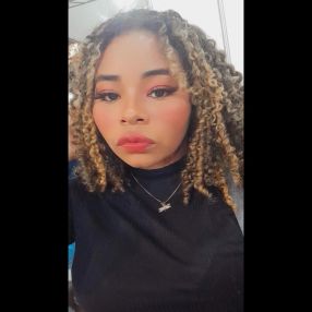 Aldilene, Babá em Ananindeua