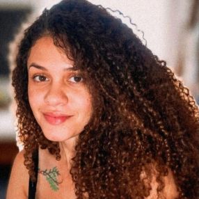 Leticia, Babá em Guarulhos