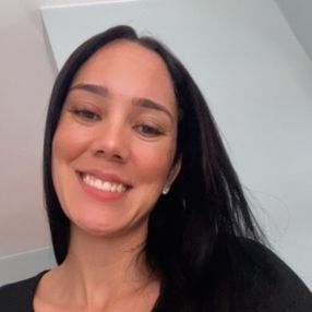 Erica da Silva, Babysitter in Arapongas
