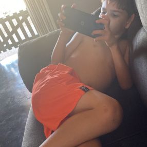 Jessica, Family in Ji-Paraná