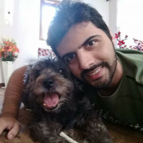 Elisson, Família em Barra Bonita