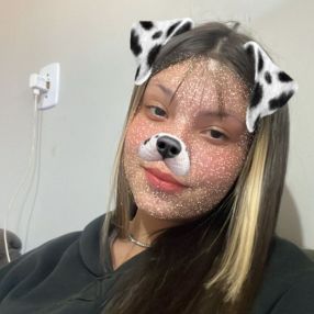 Lavinia, Babá em Mafra