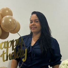 ROSANGELA, Babá em Jequié