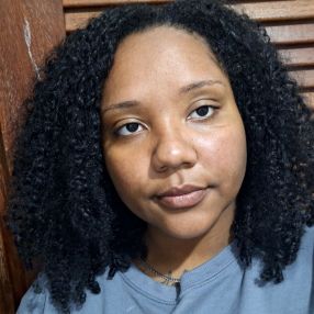 Gleyce, Babá em São Pedro da Aldeia
