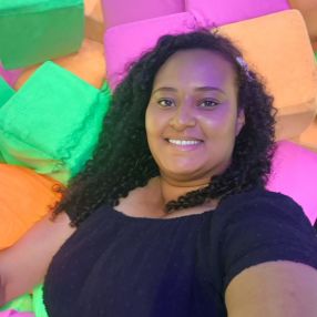 Talita, Família em Mogi das Cruzes