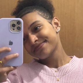 Tharcylla, Babá em Porto Feliz