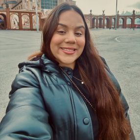 Luiza, Babá em São José da Lapa