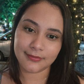Nayara, Babá em Ilhabela