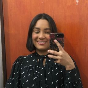 Jessica, Babá em Rio Claro