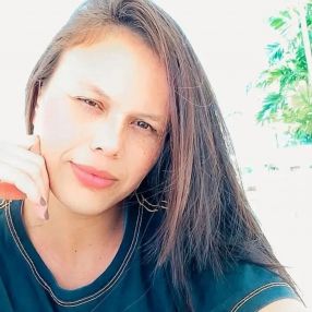 Marlucia, Babysitter in Fortaleza