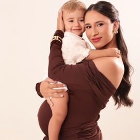 Karen, Família em Uberlândia