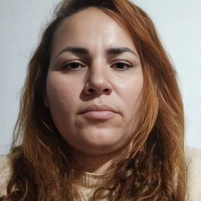 REULLEN, Babá em Herval D'Oeste