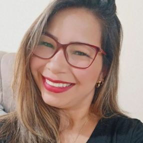 Kelly, Babysitter in Dois Vizinhos