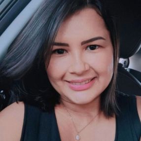Luana, Babá em Paracuru