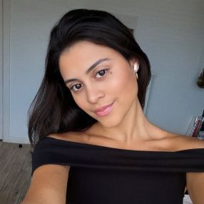Janaina, Babá em Itajaí