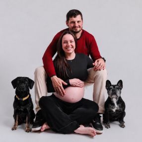 Ricardo, Família em São Bento do Sul