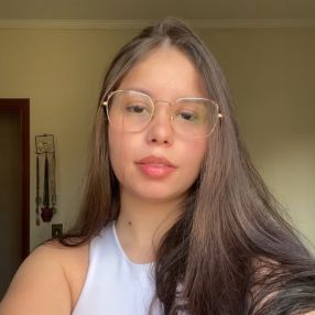 Raphaella, Babá em São Pedro