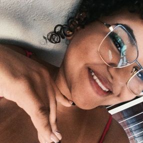 Maria Eduarda, Babá em Barbalha