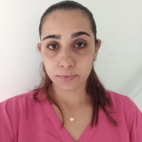 Amanda, Babysitter in Caieiras