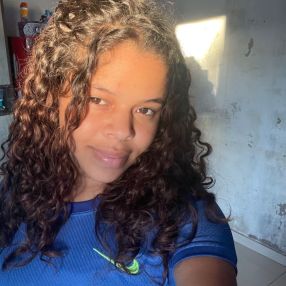 Elloysa, Babá em Nossa Senhora das Dores