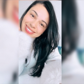 Juliana, Babá em Amparo