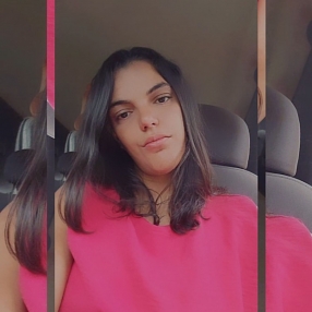 Eliana, Babá em Cristalina