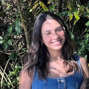 Erica, Babá em Novo Hamburgo