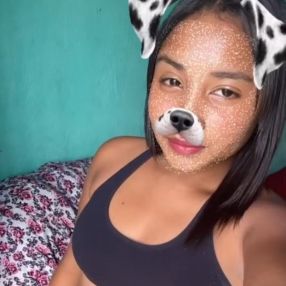 Thagila, Babá em Frutal