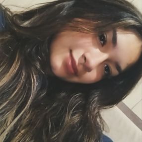 Hellen, Babá em Joaçaba