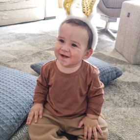 Natali, Família em Garibaldi