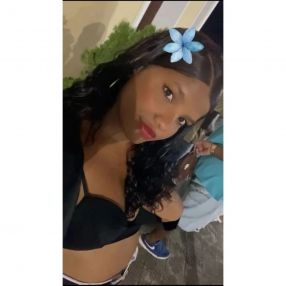 Erica, Babá em Forquilhinha