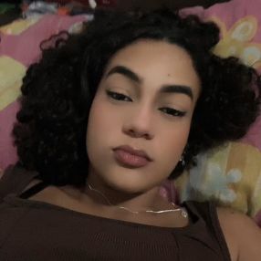 Ana julia, Babá em Caeté