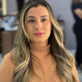 Eduarda, Babá em Guaramirim