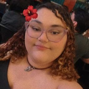 Alejandra, Babá em Sarzedo
