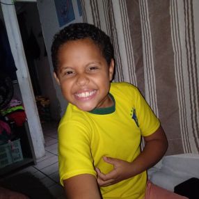 Lucikerle, Família em Biguaçu