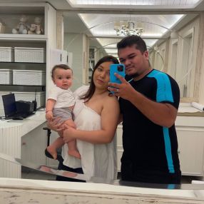 Natali, Família em Maranguape