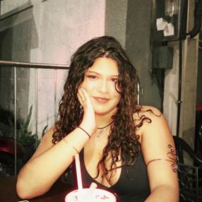 Mirelle, Babá em Iguaba Grande