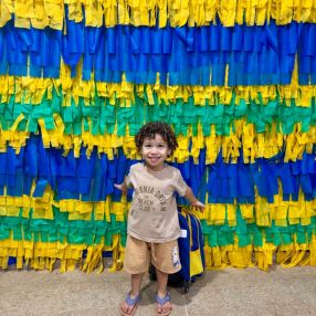 Mari, Família em Rondonópolis