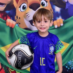Ste, Família em Ibiporã