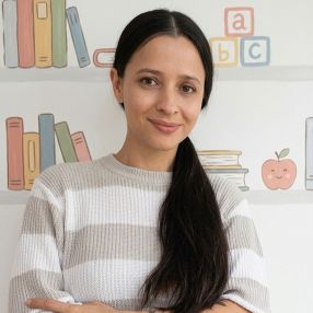 Michele, Babá em Gravataí