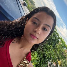 Rayane, Babá em Iranduba